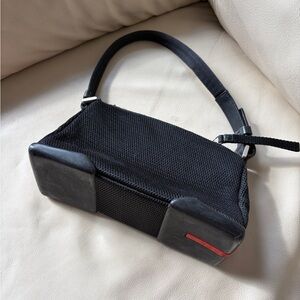 Prada Sport Mini Shoulder Bag